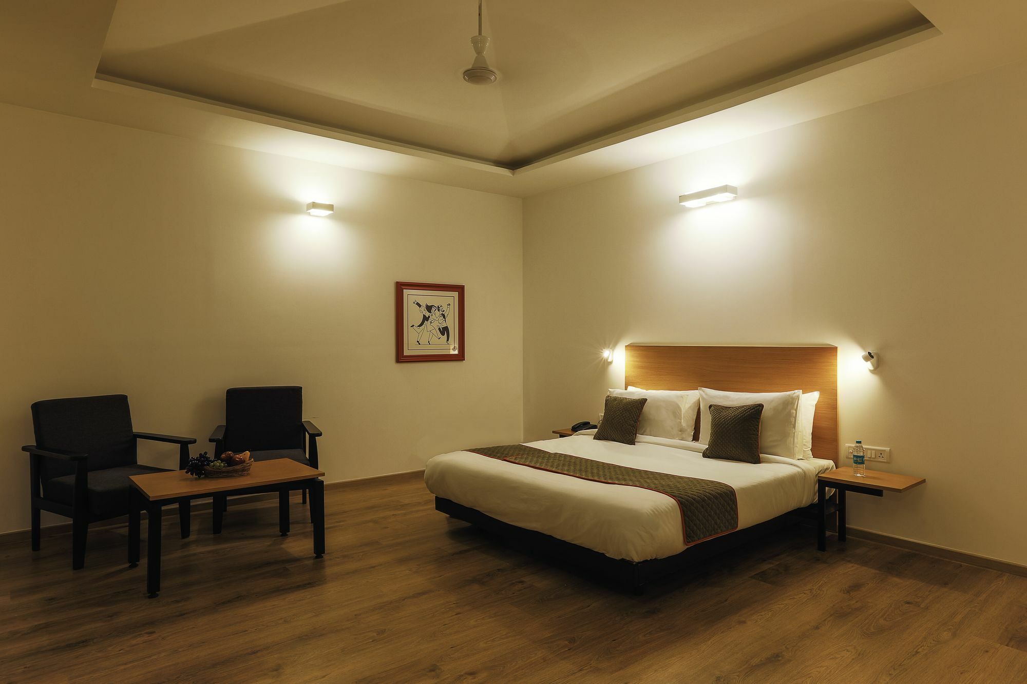 Super Townhouse Bombay Exhibition Centre Goregaon Eksteriør billede